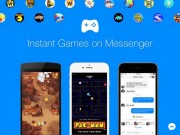 Công nghệ thông tin - Facebook loại bỏ tính năng mời bạn bè chơi game