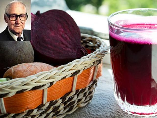 Sức khỏe đời sống - Bác sĩ lắc đầu với "siêu thực phẩm tiêu diệt tế bào ung thư"