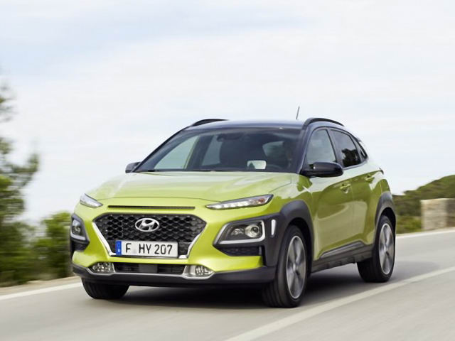 Tin tức ô tô - Hyundai dự định giới thiệu thêm 8 xe SUV mới đột phá