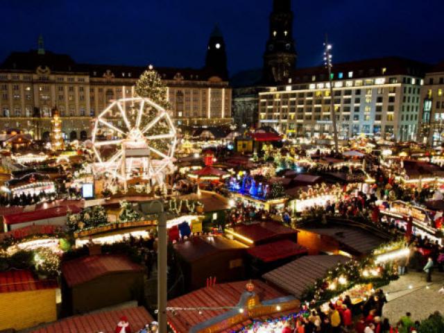 Du lịch - 5 địa điểm du lịch lý tưởng nhất trong tháng 12