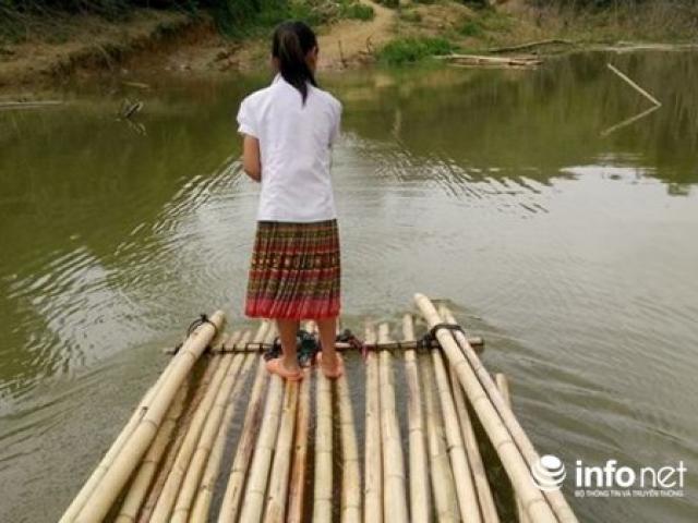 Giáo dục - du học - Nhọc nhằn đường lên "cổng trời" gieo chữ