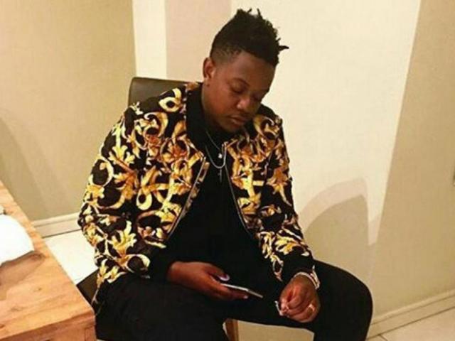 Thế giới - Quý tử ăn chơi khét tiếng của Tổng thống Zimbabwe lên tiếng về cha