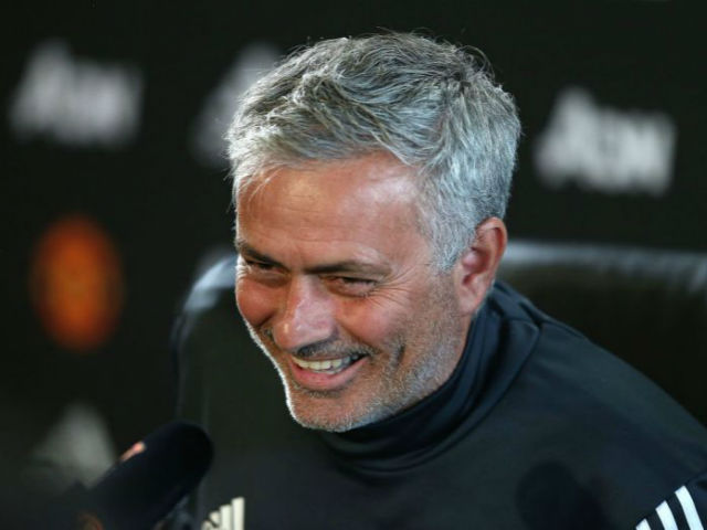 Bóng đá - Chuyển nhượng MU: Mourinho được hứa tặng 3 "bom tấn"