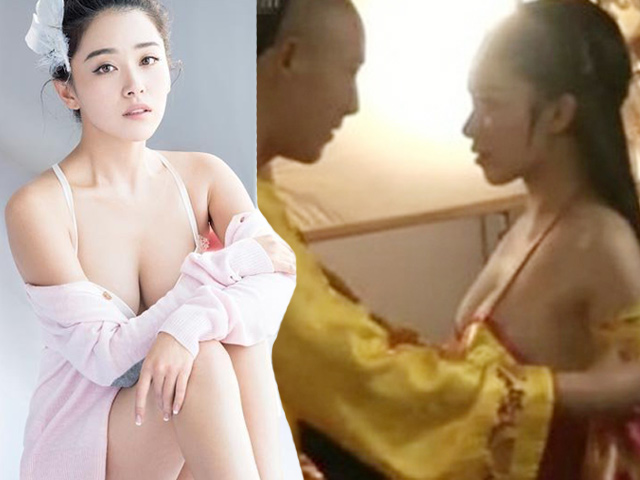 Phim - Mỹ nhân gây tranh cãi vì cảnh động phòng "quá bạo" giờ ra sao?