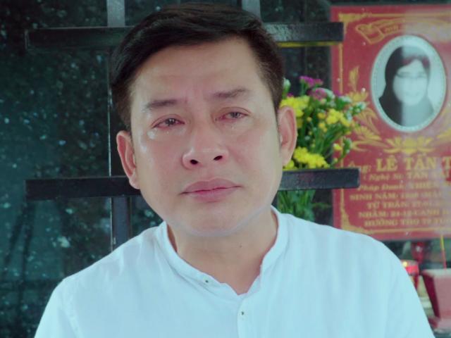 Ca nhạc - MTV - Không diễn hài, Tấn Beo lại lấy nước mắt khán giả trong MV ca nhạc