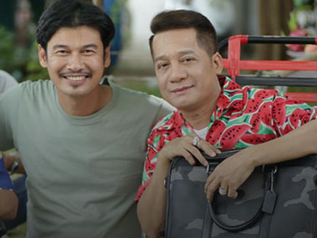 Ca nhạc - MTV - Tiết Cương không bỏ rơi thầy Minh Nhí trong những ngày tháng suy sụp nhất cuộc đời