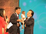 Giáo dục - du học - Chuyện cổ tích về thầy trò tí hon làm hàng triệu trái tim thổn thức