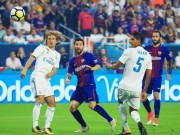 Bóng đá - Barca sắp vô địch mùa Đông: Quà Giáng sinh “Siêu kinh điển” ở sân Real