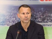 Bóng đá - Họp báo Giggs &amp; Scholes: Bất ngờ với &quot;lò&quot; bóng đá hiện đại ở Việt Nam