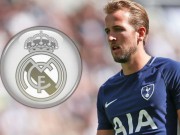 Bóng đá - Harry Kane &quot;chê&quot; 200 triệu bảng từ Real, lộ bến đỗ tương lai