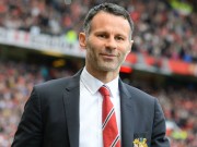 Bóng đá - Giggs đến Việt Nam làm giám đốc: ĐT xứ Wales vẫn mời làm HLV trưởng