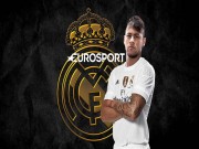 Bóng đá - Real gây “siêu sốc” cướp Neymar 222 triệu euro: Tống 8 SAO dọn chỗ