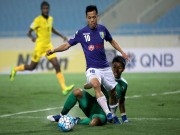 Bóng đá - V-League đua ngôi vua gay cấn: Hà Nội tự quyết, Quảng Nam phải chờ