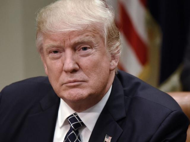 Thế giới - Ông Trump tuyên bố Triều Tiên là quốc gia tài trợ khủng bố