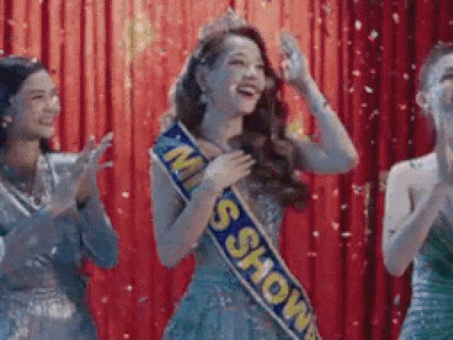 Ca nhạc - MTV - Chi Pu tuyên bố: "Từ nay hãy gọi tôi là Hoa hậu" giữa ồn ào bị chê bai