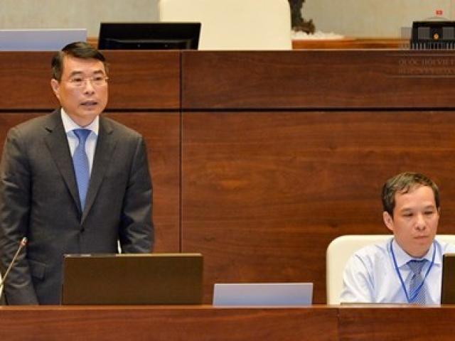 Tài chính - Bất động sản - Cho phá sản ngân hàng, quỹ tín dụng: Đánh giá kỹ rủi ro,quyền lợi người gửi tiền