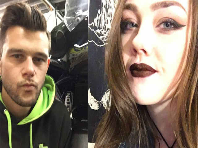 Thể thao - 2 tin sốc: "Nam thần - ngọc nữ" gặp nạn, bỏ mạng thương tâm