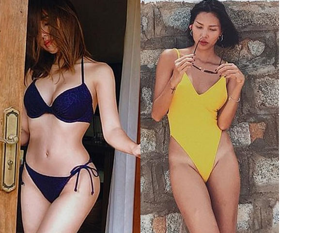 Bí quyết làm đẹp - Vòng 3 lớn cả mét không phải hão huyền với bài tập nở mông 10 phút