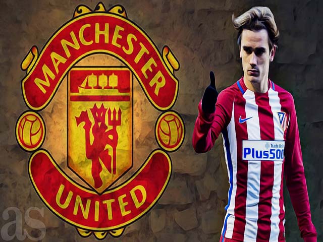 Bóng đá - Griezmann theo Real, "phũ" MU: Triệu fan nổi giận, mắng mỏ siêu sao