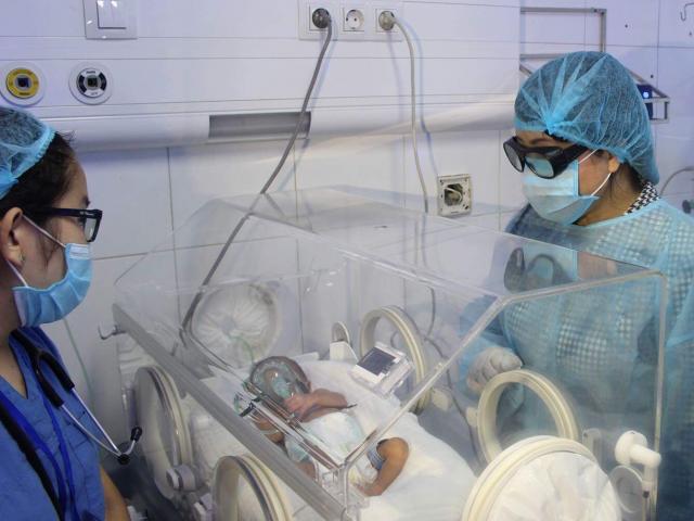 Tin tức trong ngày - Chính thức công bố nguyên nhân 4 trẻ tử vong cùng lúc ở Bắc Ninh