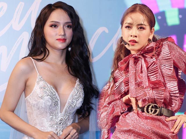 Ca nhạc - MTV - Hương Giang Idol: "Tôi thấy mình hát hay hơn Chi Pu"