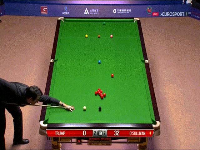 Thể thao - Bi-a: "Phù thủy" hạ siêu sao "trắng lỗ" 108-0, ẵm giải 4,5 tỷ VNĐ