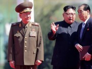 Thế giới - Nhân vật quyền lực số 2 Triều Tiên sau Kim Jong-un bị kỷ luật?