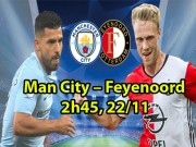 Bóng đá - Man City – Feyenoord: Pep ra thông điệp thép, chờ hái kỷ lục