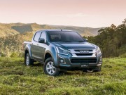 Tin tức ô tô - Xả hàng xe 2016, Isuzu D-Max ở Việt Nam còn 500 triệu đồng