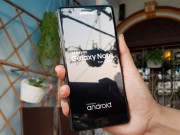 Thời trang Hi-tech - Đánh giá Galaxy Note FE: Thiết kế xuất sắc, giá mềm