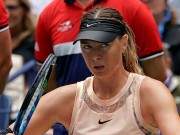 Thể thao - Ngỡ ngàng Sharapova: Mỹ nhân bị nghi lừa đảo, cảnh sát &quot;sờ gáy&quot;