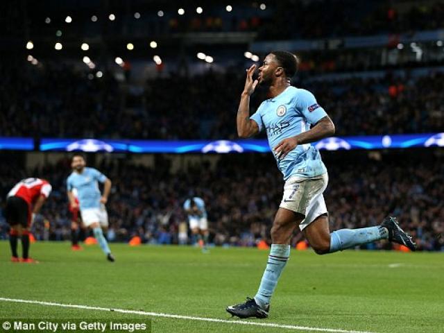 Bóng đá - Cúp C1: “Gà son” ghi bàn, Man City của Pep "hù dọa" MU - Barca - Real