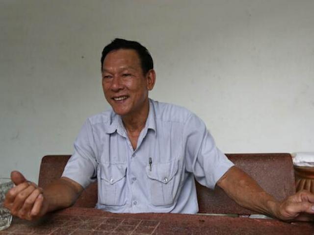 Tin tức trong ngày - “Hai lúa” Bình Dương “nhá hàng” dự án bí mật sẽ gây chấn động