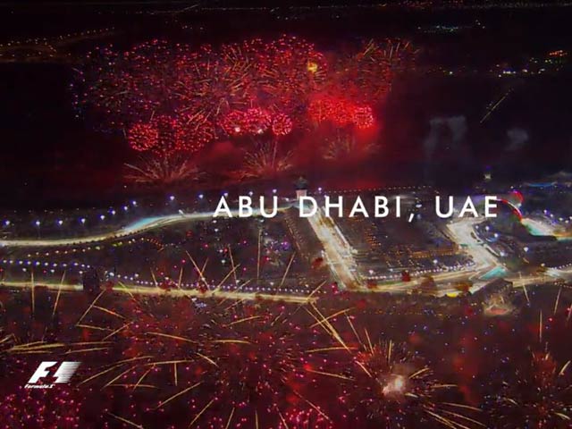 Thể thao - Đua xe F1, Abu Dhabi GP: Kết thúc cuộc chiến &amp; khởi đầu cuộc chiến khác