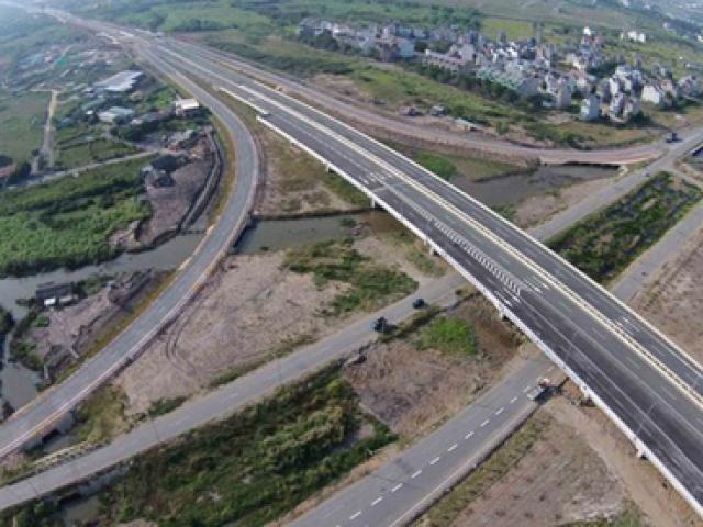 Tin tức trong ngày - Quốc hội "quyết" làm 654 km cao tốc Bắc-Nam với 118.000 tỉ đồng