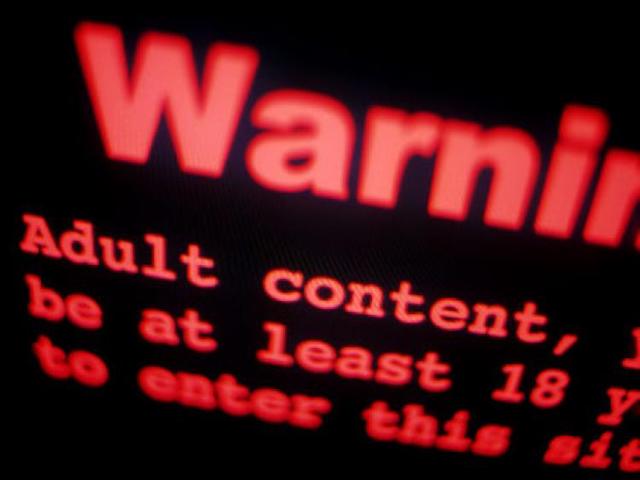 Công nghệ thông tin - Trí tuệ nhân tạo được ứng dụng trong website khiêu dâm