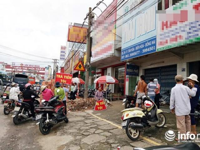 Tài chính - Bất động sản - GĐ Quỹ Tín dụng “biến mất" cùng 50 tỷ đồng: NHNN vào cuộc