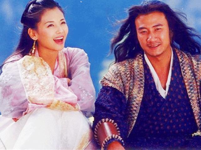 Phim - Người hùng "Thiên long bát bộ" U50 vẫn phong độ và đào hoa