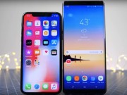 Dế sắp ra lò - Samsung Galaxy S9 chưa sẵn sàng &quot;đón nhận&quot; công nghệ Face ID