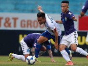 Bóng đá - ‘Kịch bản’ vòng cuối V-League thế nào?