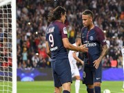 Bóng đá - Thuyết âm mưu PSG: Neymar &amp; Cavani thỏa hiệp, chia Bóng vàng - Giày vàng