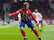 Bóng đá - Chuyển nhượng MU: Griezmann bị nghi lợi dụng &quot;Quỷ Đỏ&quot;