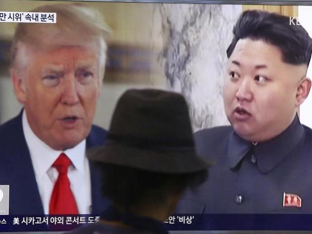 Thế giới - Triều Tiên lên tiếng sau khi bị Mỹ liệt vào danh sách tài trợ khủng bố