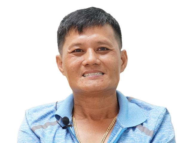 Làm đẹp - Doanh nhân Hải Phòng chi nửa tỷ làm răng bằng phương pháp lạ