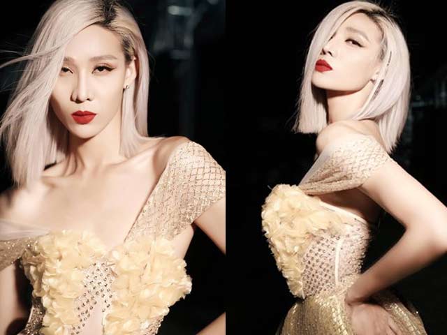 Người mẫu - Hoa hậu - Ai cũng bất ngờ khi "kiều nữ" Long Xuyên này tiết lộ sự thật
