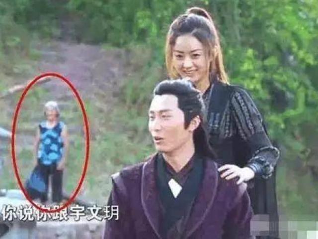 Phim - "Bóc phốt” lỗi ngớ ngẩn khiến fan cười sặc trong phim Hoa ngữ