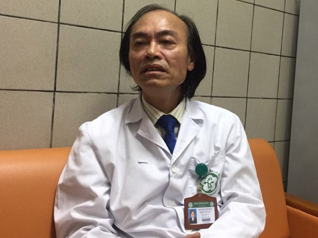 Sức khỏe đời sống - Chuyên gia hàng đầu chia sẻ bí quyết chăm sóc trẻ ngày lạnh