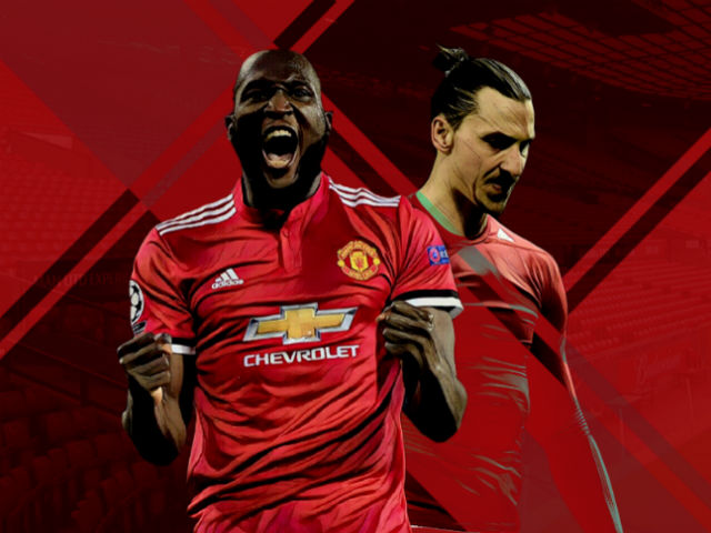 Bóng đá - MU lúng túng với Ibrahimovic: Quá muộn để Mourinho "xếp hình"