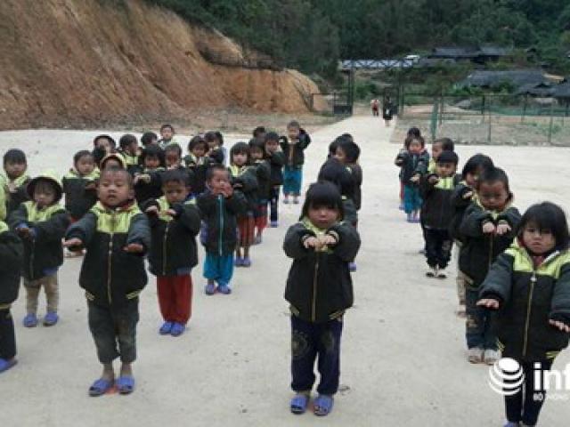 Giáo dục - du học - Miễn học phí: Không thể cào bằng