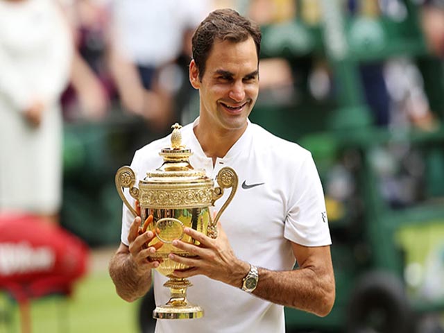 Thể thao - Federer: Triệu fan lo “Tàu tốc hành” không thể trở lại số 1